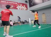 Membangun Karakter Anak Lewat Bulu Tangkis, Mengenal Sekolah Badminton Indonesia